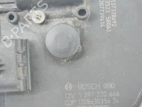 Electronic module MERCEDES-BENZ C-CLASS (W204) C 220 CDI (204.002) | BP36265565M83  - Image 9