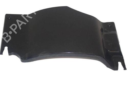 Used Upper protection Upper protection 36273798 36273798