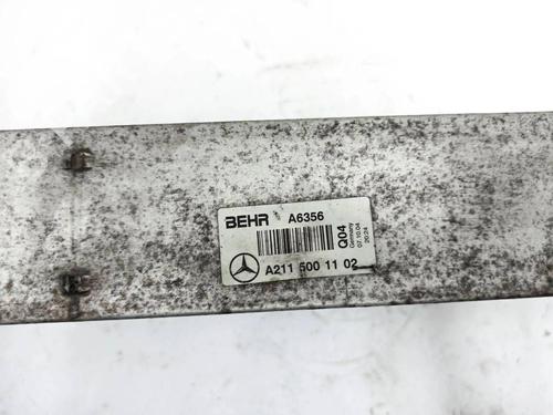 Intercooler MERCEDES-BENZ E-CLASS (W211) E 320 CDI (211.022) | BP36269078M30 - Image 22