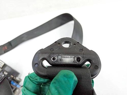 Front right seatbelt PEUGEOT 1007 (KM_) 1.4 | BP36270299I25 - Image 13