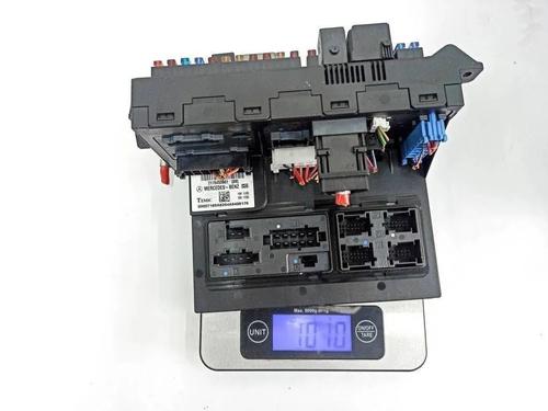 Electronic module MERCEDES-BENZ E-CLASS (W211) E 320 CDI (211.022) | BP36269354M83 - Image 18