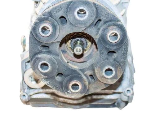 Gearbox MERCEDES-BENZ C-CLASS (W203) C 350 (203.056) | BP36266862M3 - Image 7