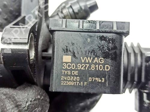 Clutch slave cylinder AUDI A1 Sportback (GBA) 30 TFSI | BP36272900M113 - Image 15