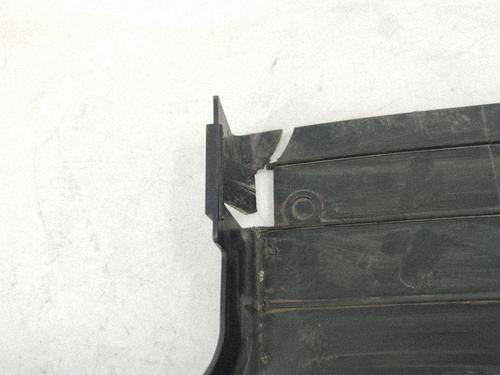 Underbody protection AUDI A1 Sportback (GBA) 30 TFSI | BP40189027M92  - Image 7