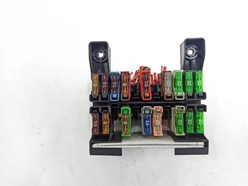 Fuse box MERCEDES-BENZ E-CLASS (W211) E 320 CDI (211.022) | BP36272149E1 - Image 2