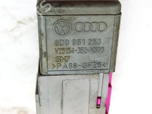 Electronic sensor AUDI A4 B8 (8K2) 2.0 TDI | BP36265019M84 - Image 8