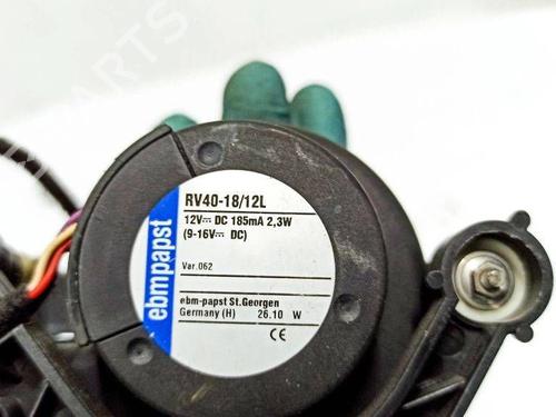 Electronic module MERCEDES-BENZ E-CLASS (W212) E 250 CDI / BlueTEC 4-matic (212.082, 212.097) | BP36269539M83 - Image 9