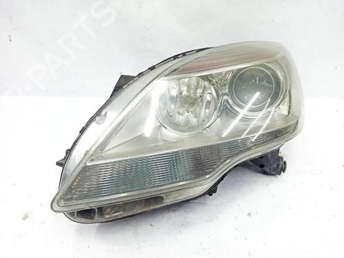 Used Left headlight Left headlight 36272986 36272986
