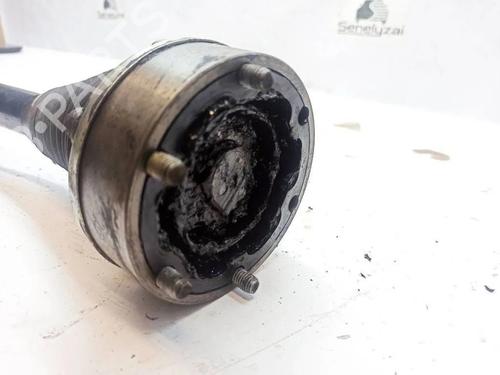 Left front driveshaft VW EOS (1F7, 1F8) 1.4 TSI | BP36269760M38 - Image 13