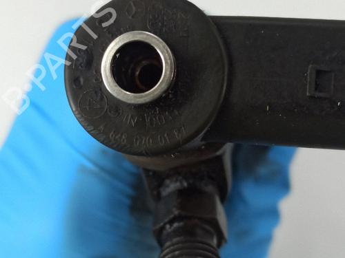 Injector MERCEDES-BENZ CLC-CLASS (CL203) CLC 200 CDI (203.707) | BP40015086M100 - Image 10