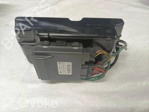 Electronic module MERCEDES-BENZ E-CLASS (W211) E 220 CDI (211.006) | BP36265132M83 - Image 2