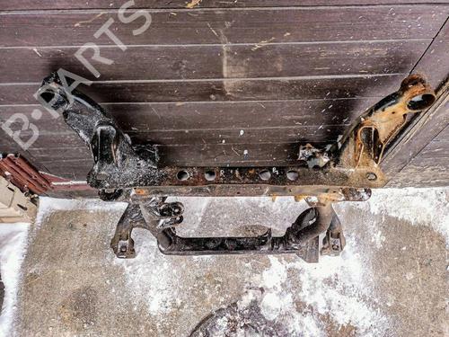 Subframe MERCEDES-BENZ R-CLASS (W251, V251) R 320 CDI 4-matic (251.022, 251.122) | BP36271146M9 - Image 5