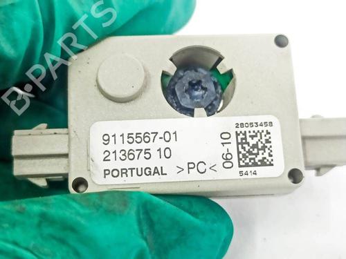 Electronic module BMW 3 Coupe (E92) 320 d xDrive | BP36265054M83 - Image 11