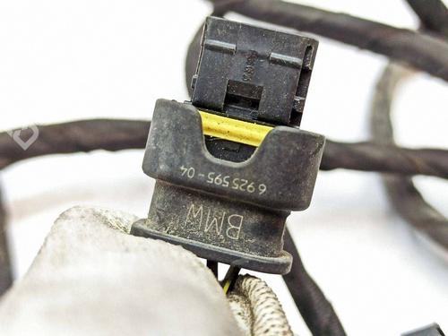 Wiring harness BMW 5 (E60) 520 d | BP36268446E16 - Image 11
