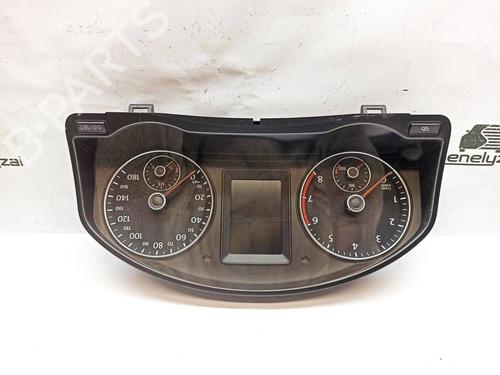 Instrument cluster VW EOS (1F7, 1F8) 1.4 TSI | BP36269233C47 - Image 5