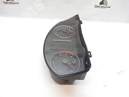 Instrument cluster VW EOS (1F7, 1F8) 1.4 TSI | BP36269233C47 - Image 4