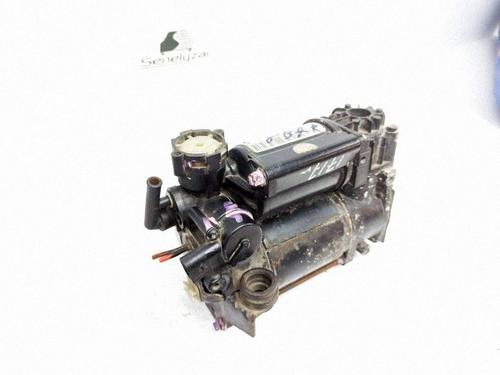 Suspension compressor MERCEDES-BENZ E-CLASS (W211) E 320 CDI (211.022) | BP40189120M103 - Image 7