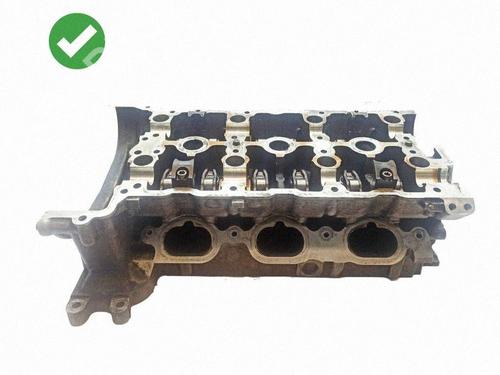 Used Cylinder head Cylinder head MERCEDES-BENZ R-CLASS (W251, V251) R 350 4-matic (251.065, 251.165) (272 hp) 40189181 40189181