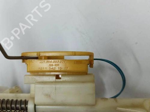 Electronic sensor MERCEDES-BENZ C-CLASS (W203) C 220 CDI (203.006, 203.008) | BP36267504M84 - Image 16