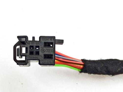Wiring harness AUDI A4 B8 (8K2) 2.0 TDI | BP36269191E16 - Image 24