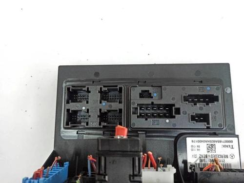 Electronic module MERCEDES-BENZ E-CLASS (W211) E 320 CDI (211.022) | BP36269354M83 - Image 20