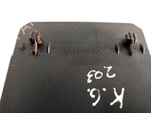 Electronic module MERCEDES-BENZ C-CLASS (W203) C 270 CDI (203.016) | BP36272544M83 - Image 13