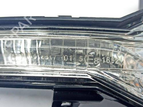 Right side indicator AUDI A1 Sportback (GBA) 30 TFSI | BP36271586I19 - Image 15