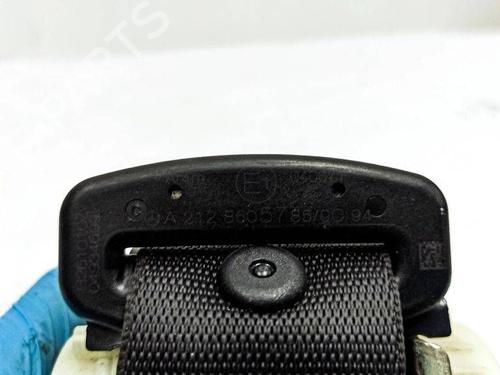 Front right seatbelt MERCEDES-BENZ E-CLASS (W212) E 250 CDI / BlueTEC 4-matic (212.082, 212.097) | BP36270415I25  - Image 16