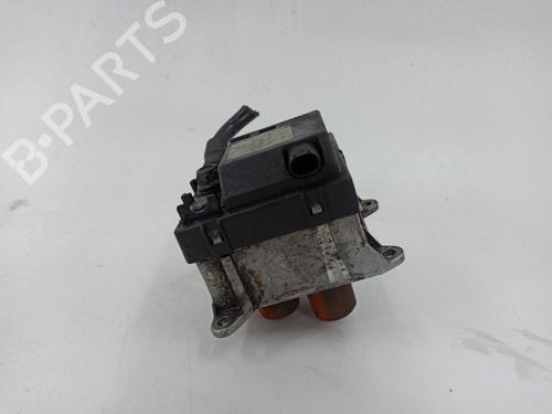 Electronic module MERCEDES-BENZ CLC-CLASS (CL203) CLC 200 CDI (203.707) | BP40015106M83 - Image 3