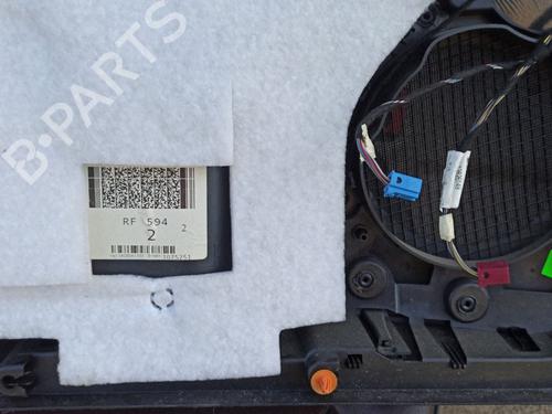 Seats set MERCEDES-BENZ M-CLASS (W166) ML 350 BlueTEC 4-matic (166.024, 166.023) | BP40014997C78 - Image 25