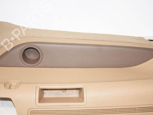 Boot lining MERCEDES-BENZ R-CLASS (W251, V251) R 350 4-matic (251.065, 251.165) | BP36270886I3  - Image 7