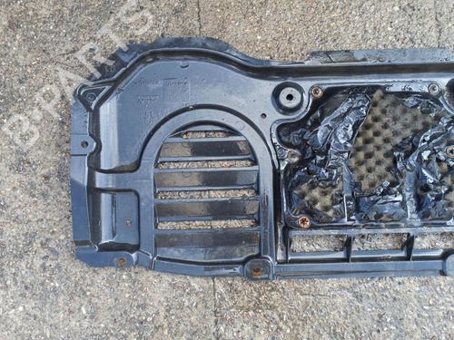 Underbody protection MERCEDES-BENZ M-CLASS (W166) ML 350 BlueTEC 4-matic (166.024, 166.023) | BP38081178M92 - Image 11