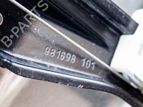 Front right window mechanism MERCEDES-BENZ E-CLASS (W212) E 250 CDI / BlueTEC 4-matic (212.082, 212.097) | BP36270112C23 - Image 9