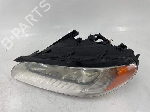 Left headlight VOLVO S80 II (124) 3.2 | BP36507717C28 - Image 6