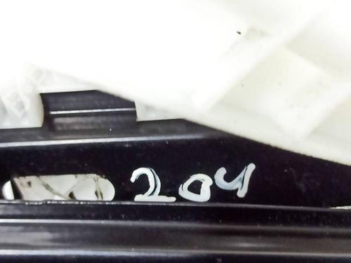 Front left window mechanism MERCEDES-BENZ C-CLASS (W204) C 200 CDI (204.007, 204.006) | BP36274088C22  - Image 12