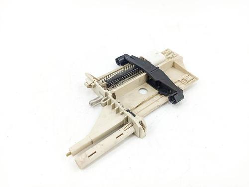 Electronic module MERCEDES-BENZ C-CLASS (W203) C 220 CDI (203.006, 203.008) | BP36266625M83 - Image 4