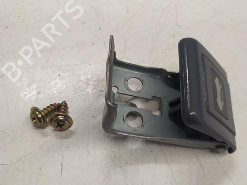 Other TOYOTA LAND CRUISER 90 (_J9_) 3.0 TD (KZJ90_, KZJ95_, KZJ90R, KZJ95R, KZJ90W, KZJ95W) | BP16955499O1