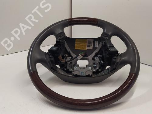 Steering wheel HYUNDAI SONATA V (NF)  | BP17218605C49 