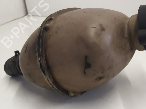 Expansion tank CITROËN C15 Box Body/MPV (VD_) 1.8 D | BP15257977C120 