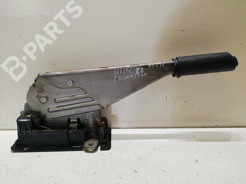 hand-brake-nissan-primastar-van-x83-7700312834-p3-c25-2002-8782583 main image