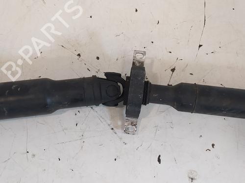 Driveshaft BMW 1 Coupe (E82) 120 d | BP13122870M37 