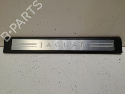 Used Other JAGUAR XF I (X250) 2.7 D (207 hp) 14209877