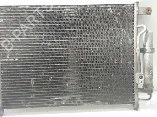 Used AC radiator DAEWOO KALOS (KLAS) 1.4 (83 hp) 7062429