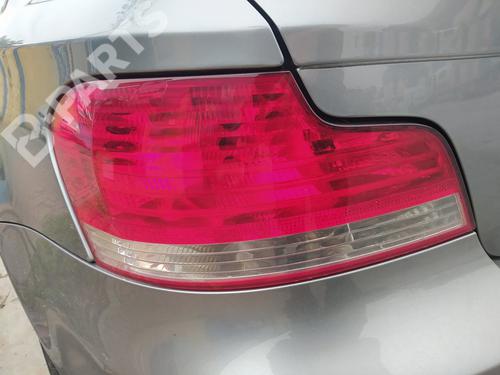 Used Left taillight Left taillight BMW 1 Coupe (E82) 120 d (177 hp) 11180588 11180588