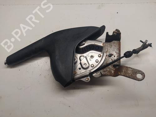 Used Hand brake FORD FIESTA VI (CB1, CCN) 1.4 TDCi (70 hp) 14210611