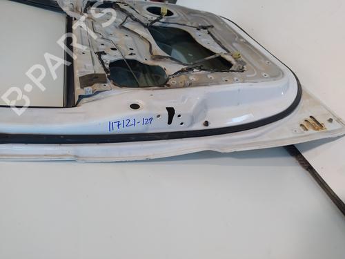 Left front door HYUNDAI H-1 Van (A1)  | BP11789132C2 