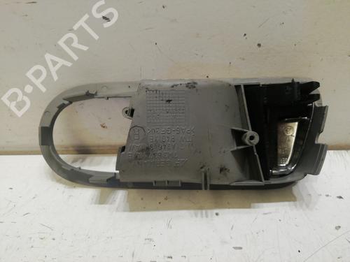 Front right interior door handle SEAT ALHAMBRA (7V8, 7V9) 1.9 TDI | BP8005747I14 