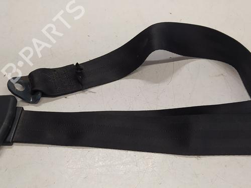 Used Rear center seatbelt PEUGEOT 106 II (1A_, 1C_) 1.1 i (60 hp) 19177870