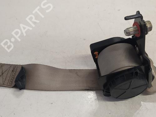Rear left seatbelt HYUNDAI SONATA V (NF)  | BP17454172I29 