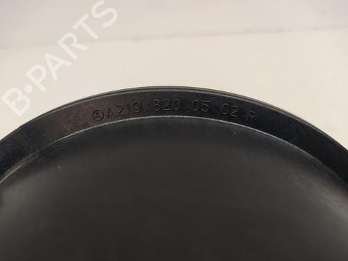 Radio MERCEDES-BENZ CLS (C219) CLS 350 (219.356) | BP9764041E6 